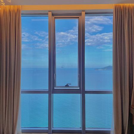 Luxury Seaview Panorama Nha Trang By Luna Eksteriør bilde
