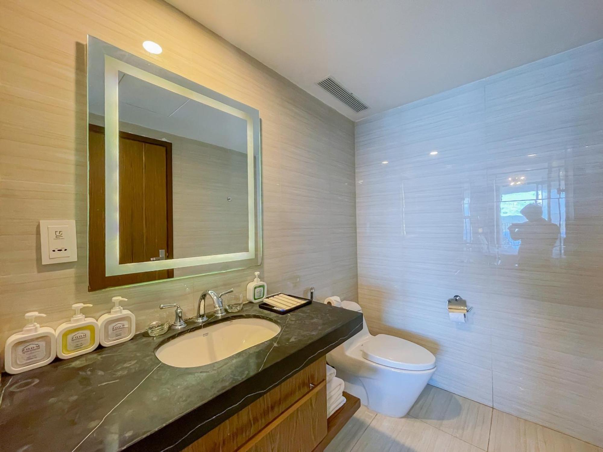 Luxury Seaview Panorama Nha Trang By Luna Eksteriør bilde