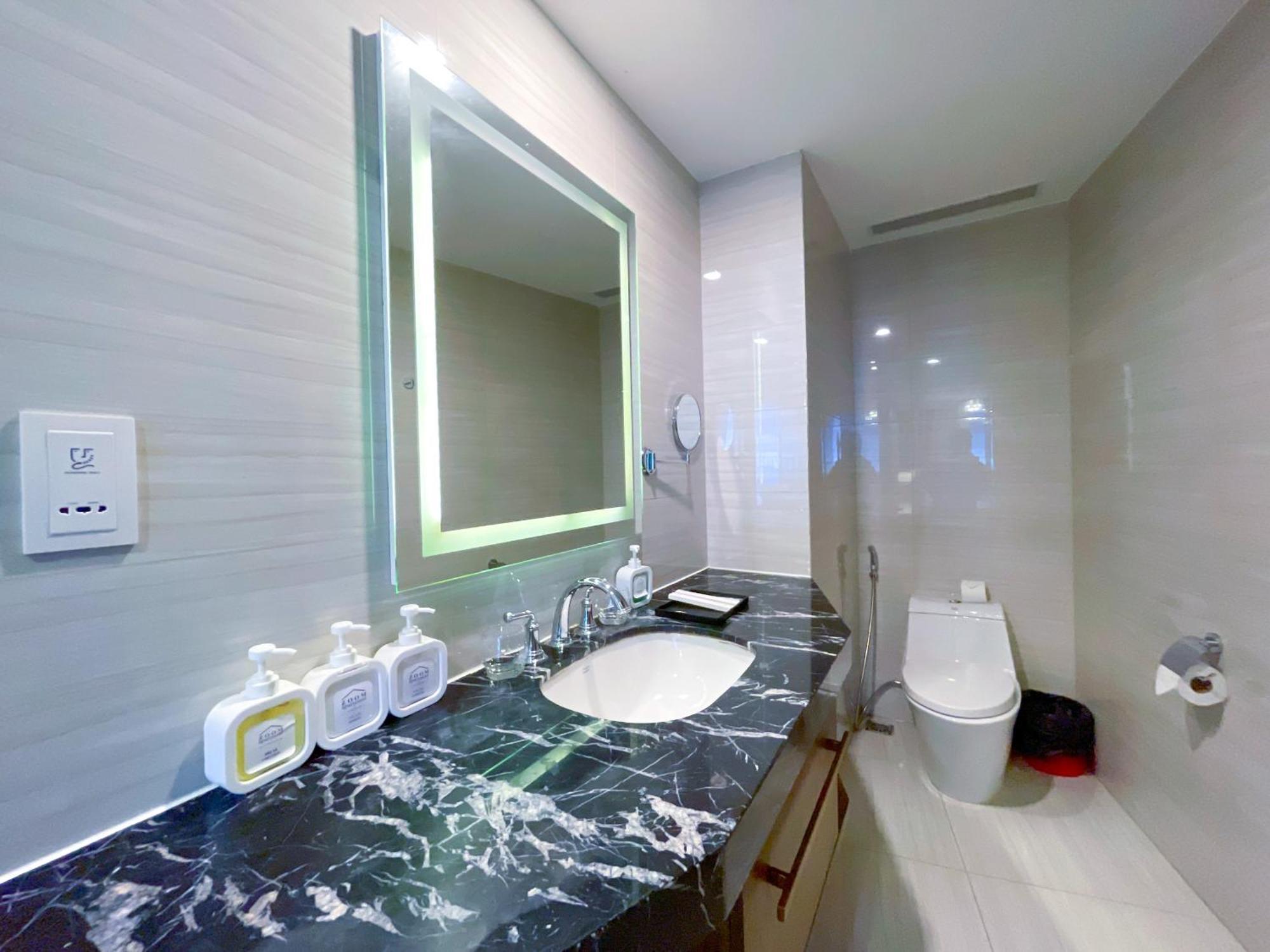 Luxury Seaview Panorama Nha Trang By Luna Eksteriør bilde
